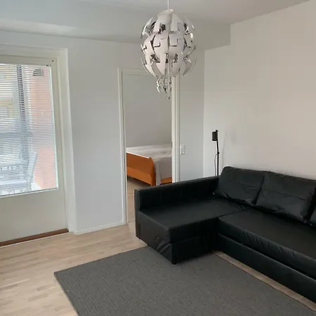 Apartamento Ketlari - New With Sauna *